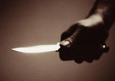 17χρονος μαχαίρωσε 26χρονο στην Τριφυλία!