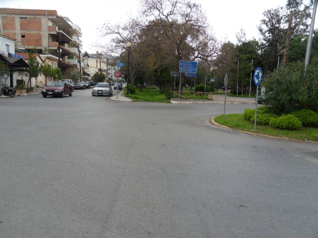Δικαιώθηκε για ατύχημα στις γραμμές του ΟΣΕ στην Ψαρών
