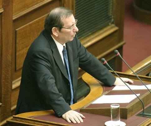 Πέθανε ο Ορέστης Κολοζώφ