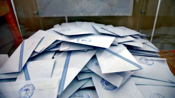 Μεταδημοτεύσεις στο Δήμο Καλαμάτας για τις εκλογές του Μαΐου