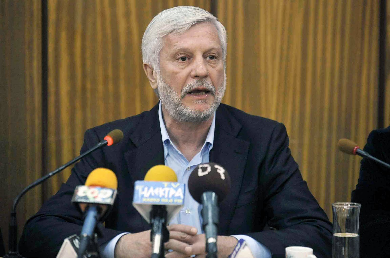 Τέλος Φεβρουαρίου υπογράφεται με ΤΕΡΝΑ η σύμβαση για τα σκουπίδια