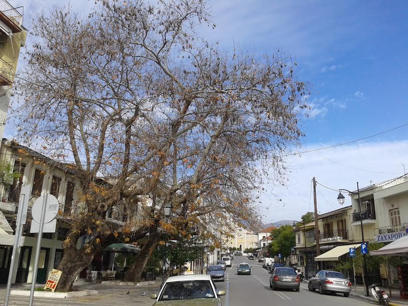 Μη δίνετε ιδέες…