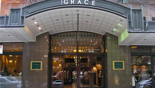 Νέο ξενοδοχείο στη Βελίκα, το «Grace Kalamata», θα δημιουργήσει η Grace Hotels