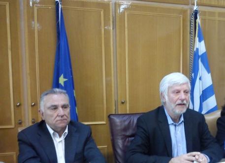 Παν. Αλευράς: «Η Κεντροαριστερά είναι μονόδρομος για το ΠΑΣΟΚ»