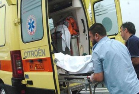 Νεκρή 62χρονη μετά από τροχαίο στην Ε.Ο. Πύργου-Κυπαρισσίας