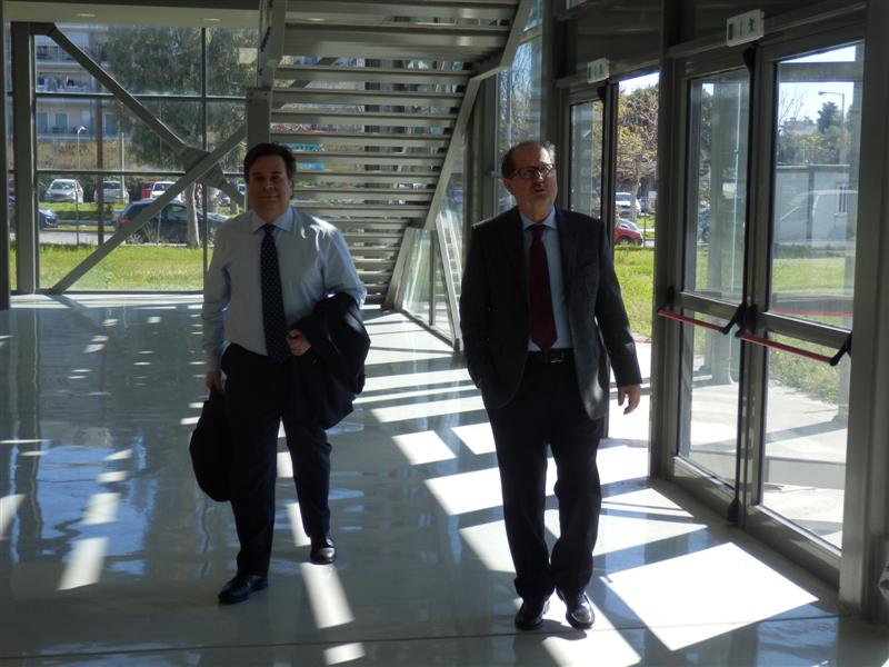 Η μελέτη βιωσιμότητας για το Μέγαρο Χορού έτοιμη στα μέσα Μαρτίου