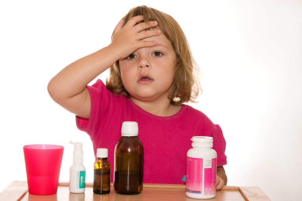 Κανόνες υγιεινής για  πρόληψη μετάδοσης λοιμώξεων σε παιδικούς σταθμούς