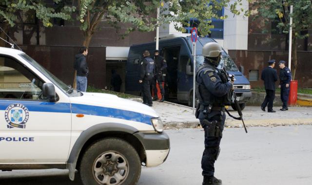 Η Αστυνομία ξεσκέπασε τεράστιο κύκλωμα διακίνησης ναρκωτικών στη Μεσσηνία