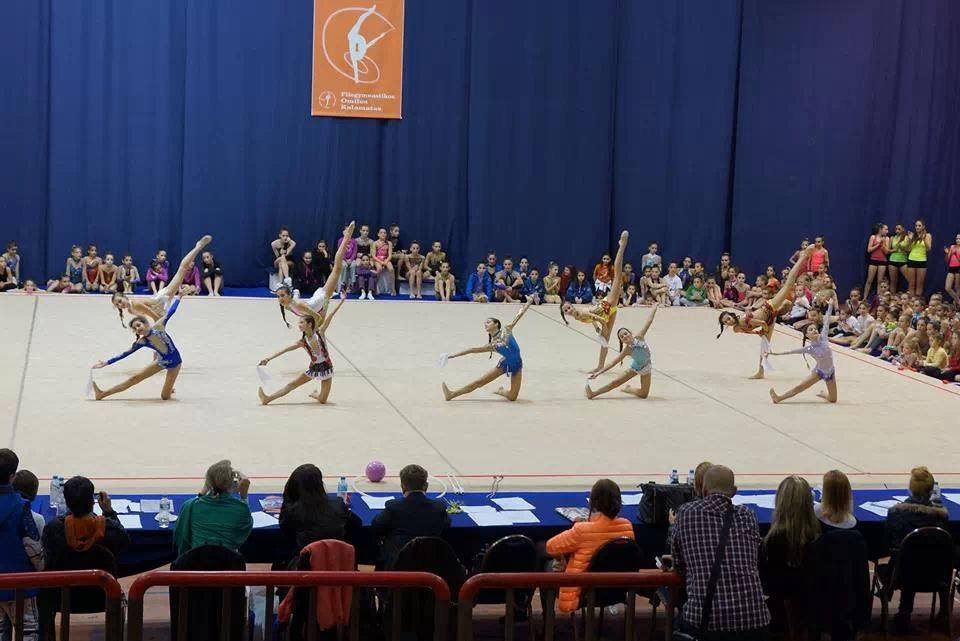 1o «Εlegant Cup»: Με απόλυτη οργανωτική και αγωνιστική επιτυχία η νέα μεγάλη διοργάνωση του ΦΟΚ