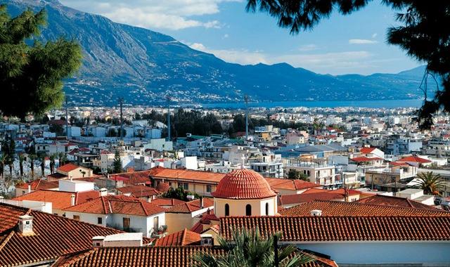 Δάνειο 1,220 εκατ. ευρώ για πολεοδομικές μελέτες συζητά ο Δήμος Καλαμάτας