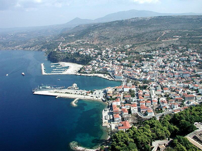 Προάγγελος υποψηφιότητας η εκδήλωση Φιλιππόπουλου αύριο στην Πύλο