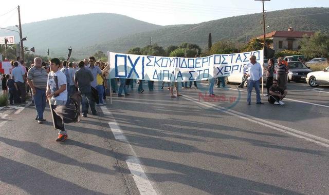 Αίτημα να μην υπογραφεί η σύμβαση  για τα σκουπίδια έως τις εκλογές από Πατσαρίνο, Μπεχράκη και Παπαζαχαρία