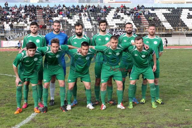Οριστικά (;) Κυριακή ο αγώνας Μεσσηνιακός – Ερμιονίδα