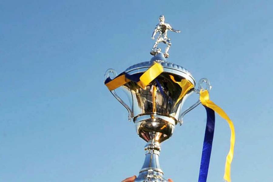 Γιορτή ποδοσφαίρου ο σημερινός τελικός κυπέλλου ανάμεσα στην Κυπαρισσία και την Εράνη