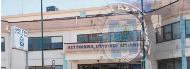 Ετοιμάζουν… «βαλίτσες» η Αστυνομική  Διεύθυνση Μεσσηνίας και η Ασφάλεια