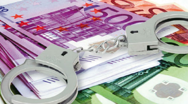 Σύλληψη στη Μεσσηνία  για χρέη 6.723.703,22 ευρώ προς το δημόσιο – Ακόμα 5 συλλήψεις σε επιχείρηση