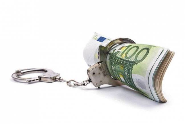 Συνελήφθη στην Καλαμάτα 43χρονος με χρέη 6,7 εκατ. ευρώ