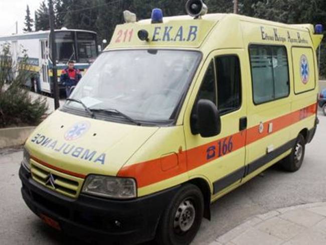 Θανατηφόρο τροχαίο στο δρόμο Καλαμάτας- Μεσσήνης