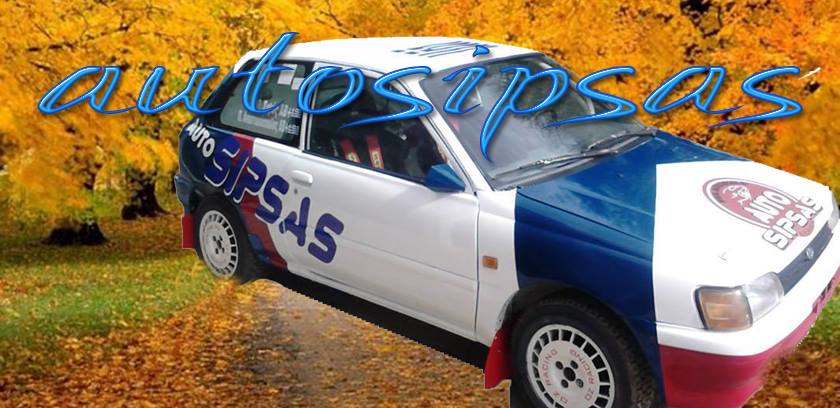Καλαματιανή συμμετοχή στο «RALLY ACROPOLIS».