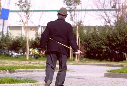 Συνελήφθη 91χρονος για αποπλάνηση και ασέλγεια σε βάρος ανήλικης