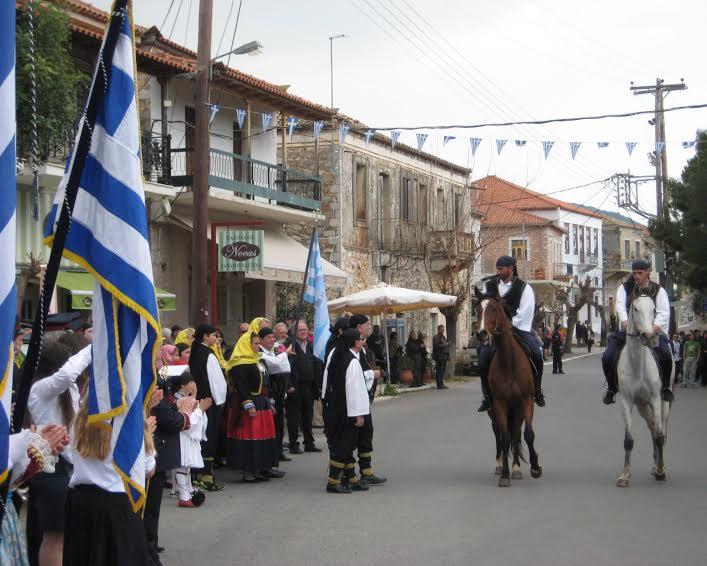 Μετάθεση εκδηλώσεων του Δήμου Δυτικής Μάνης για τα 200 χρόνια -Αύριο τρισάγιο στην προτομή του Μούρτζινου -Τρουπάκη