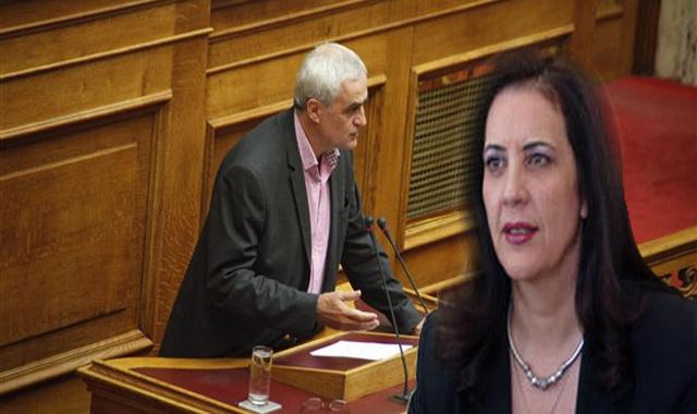 Κων. Νικολάκου: Καταρρίφθηκαν οι συκοφαντίες εναντίον Τατούλη