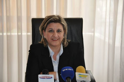 Δεδομένη η υποψηφιότητα Αλειφέρη ως αντιπεριφερειάρχη Μεσσηνίας