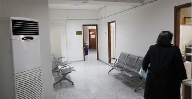 Έχασε η μάνα το ΠΕΔΥ….στην Καλαμάτα