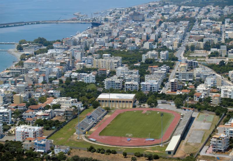 Βιομηχανία απευθείας αναθέσεων ο Φορέας