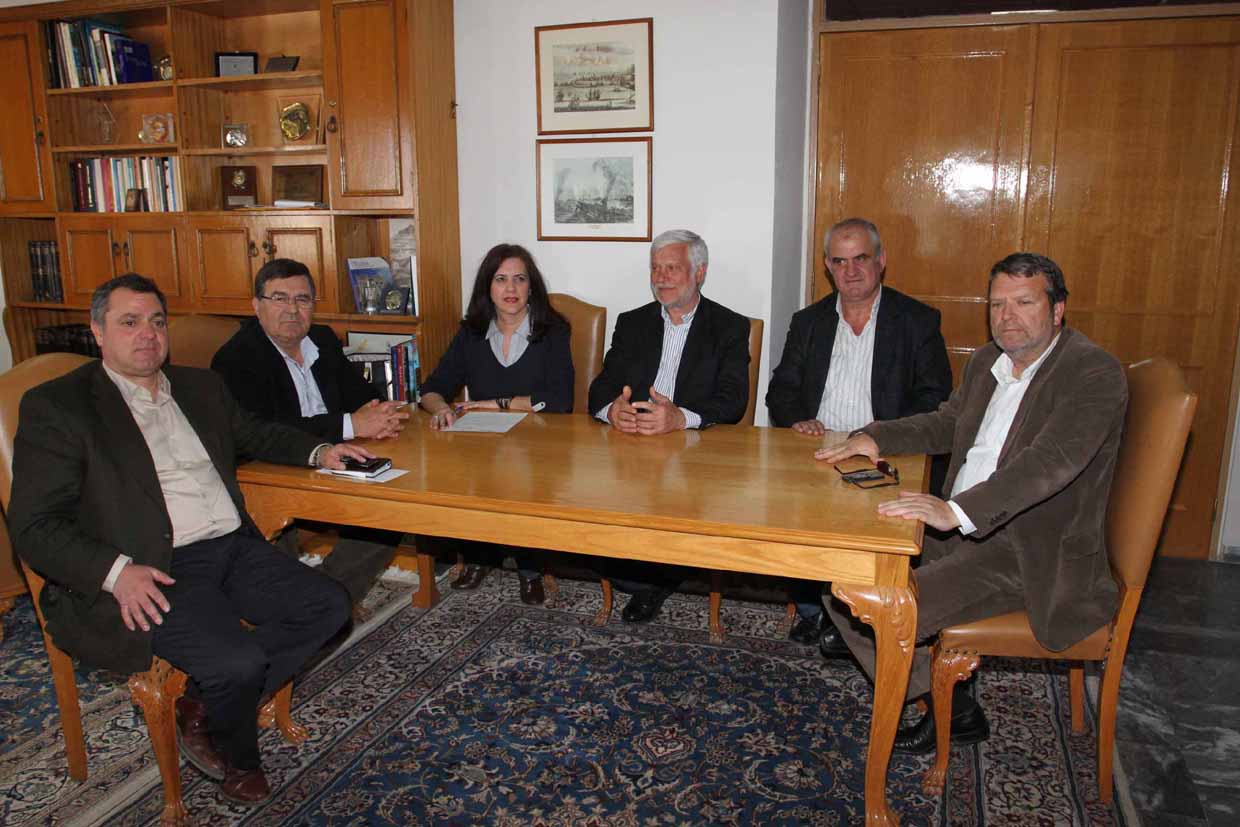 Π. Τατούλης: «Την αχαριστία οι πολίτες την κυνηγούν με βίαιο τρόπο»