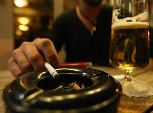 Συγκροτήθηκαν κλιμάκια  για τον αντικαπνιστικό νόμο και ξεκινούν ελέγχους και στη Μεσσηνία