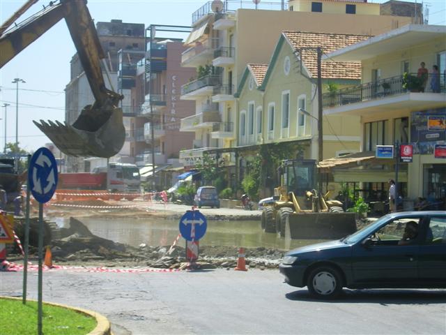 Ηλικιωμένος κατέληξε μετά από καβγά με νεαρό σε δρόμο της Καλαμάτας!