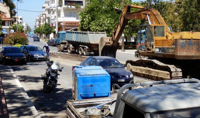 Απίστευτο περιστατικό με ηλικιωμένο να χάνει τη ζωή του σε δρόμο της Καλαμάτας από χτυπήματα νεαρού