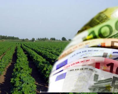 Αποζημιώσεις 20,6 εκατ. ευρώ πληρώνει αύριο σε 6.297 αγρότες ο ΕΛΓΑ