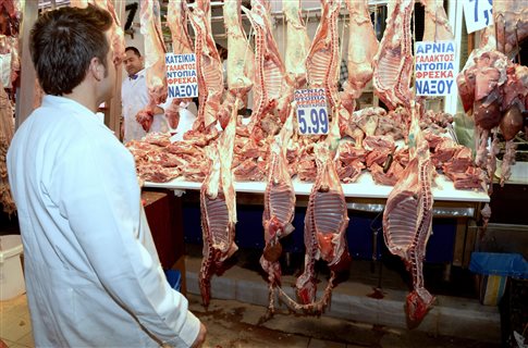 Ξανά στη Βαρβάκειο οι «μυστηριώδεις» γυναίκες