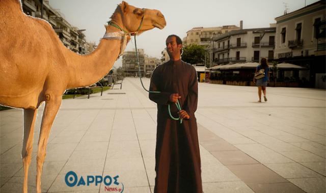 Ζέστη, σκόνη και βροχή αύριο στην Καλαμάτα