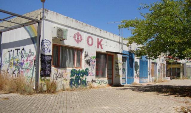 Ο Δήμος Καλαμάτας κύριος της έκτασης του παλιού Στρατοπέδου