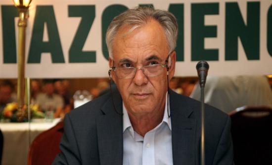 Εκδήλωση για την ανάπτυξη στην Περιφέρεια Πελοποννήσου με τον Γ. Δραγασάκη
