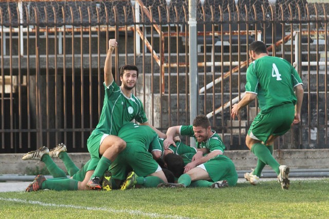 Νίκησε (4-0) το Πανόπουλο και ελπίζει ο Μεσσηνιακός