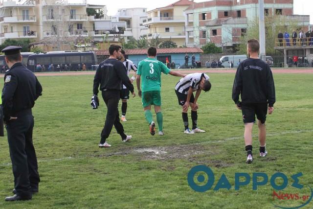 Καλαμάτα: Αυτοκτόνησε και πλέον ελπίζει σε ένα θαύμα