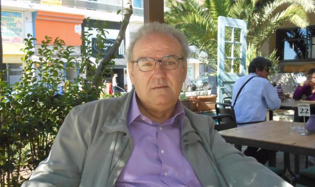 Το ψηφοδέλτιο του Παναγιώτη Μπασάκου για το Δήμο Δυτικής Μάνης