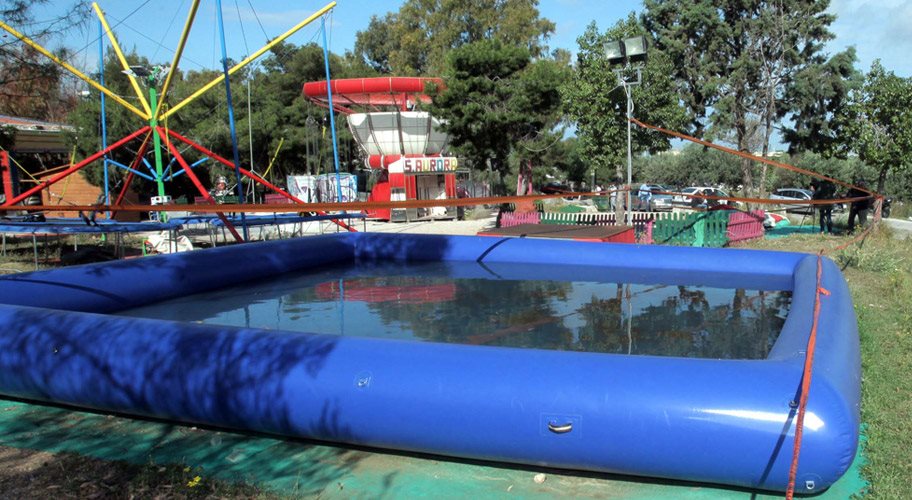 Εδώ είναι διαφορετικά…