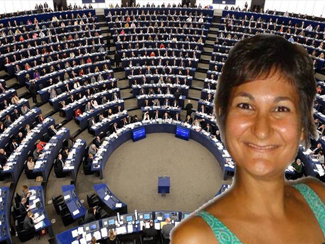 Επίσημα υποψήφια ευρωβουλευτής η Καλαματιανή Α. Τσουλάκου