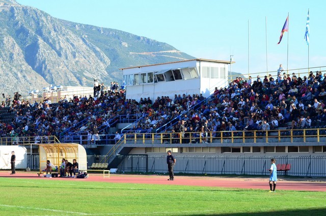 «Βάρυνε» κι άλλο το κλίμα μετά την ξαφνική παραίτηση Γυφτέα