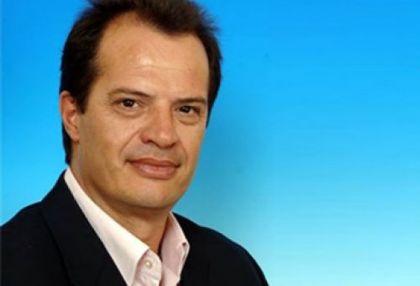Συνάντηση Κουβέλη – Δέδε στην Τρίπολη