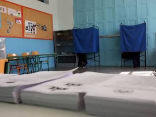 Στα 516 τα εκλογικά τμήματα στη Μεσσηνία