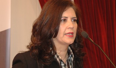 Ντ. Νικολάκου: «60 εκατ. ευρώ για κοινωνικά προγράμματα»