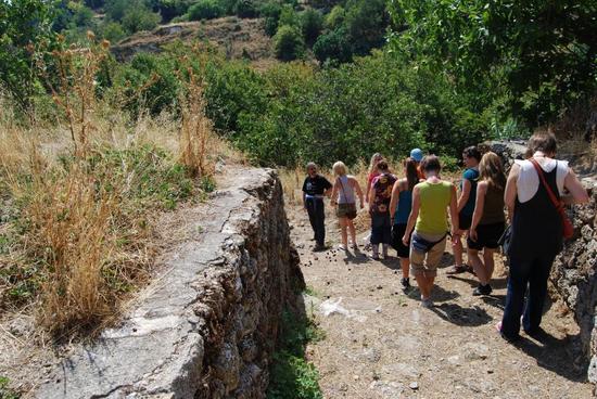 Στο επίκεντρο του αγροτουρισμού για την Ελλάδα και την Ευρώπη η Πελοπόννησος