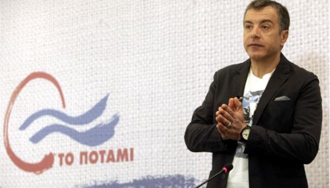 Επίσκεψη υποψήφιων ευρωβουλευτών με «Το Ποτάμι» στην Καλαμάτα