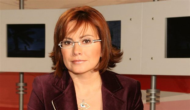 Ομιλία με θέμα «Η Μητέρα στη Σύγχρονη Ευρώπη» από τη Μαρία Σπυράκη